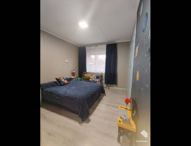 3 BEDROOM HOUSE FOR SALE IN SASOLBURG EXT 23